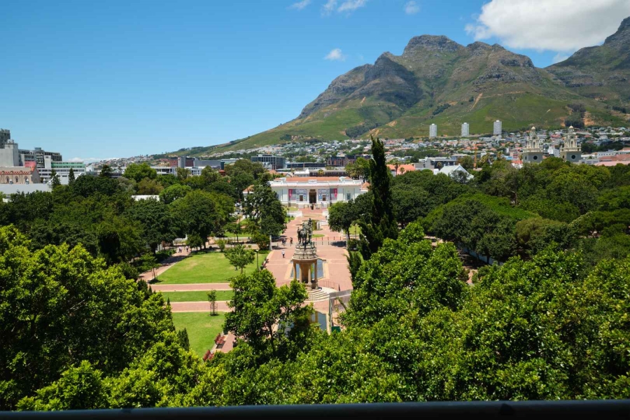 To Let 0 Bedroom Property for Rent in Gardens Western Cape